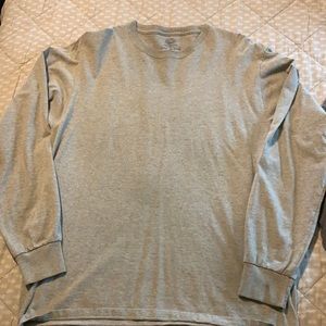 Boys long sleeve